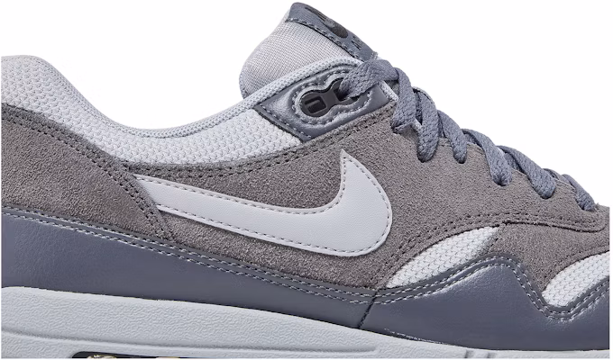 耐克Air Max 1 基础款 '狼灰' 537383-019 Order 耐克Air Max 1 基础款 '狼灰' 537383-019