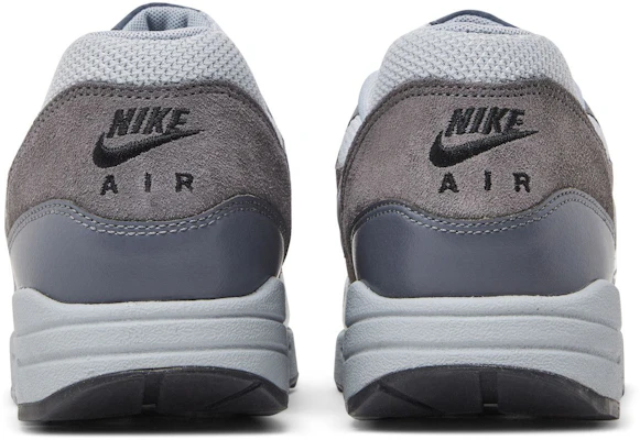 耐克Air Max 1 基础款 '狼灰' 537383-019 Details for 耐克Air Max 1 基础款 '狼灰' 537383-019