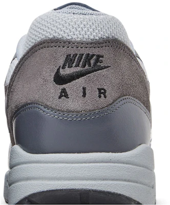 耐克Air Max 1 基础款 '狼灰' 537383-019 Sizing 耐克Air Max 1 基础款 '狼灰' 537383-019