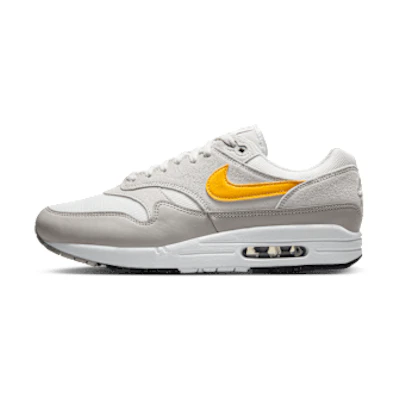 Nike Air Max 1 Essential 'Vast Grey University Gold'