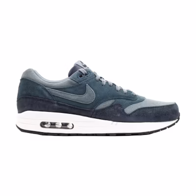 Nike Air Max 1 Essential Leather 'Armory Slate'