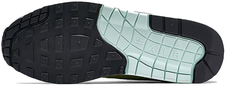 Nike Air Max 1 Essential 低筒 跑步鞋 男款 黃紫 Purchase Nike Air Max 1 Essential 低筒 跑步鞋 男款 黃紫