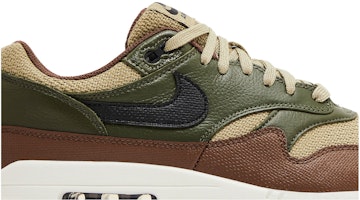 Nike Air Max 1 Esensial Premium 'Zaitun Neutral Kakao Wow' HF1516-200 Order Nike Air Max 1 Esensial Premium 'Zaitun Neutral Kakao Wow' HF1516-200