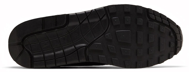 나이키 에어맥스 1 에센셜 올블랙 (Nike Air Max 1 Essential All Black) FZ5808-006 Shop 나이키 에어맥스 1 에센셜 올블랙 (Nike Air Max 1 Essential All Black) FZ5808-006