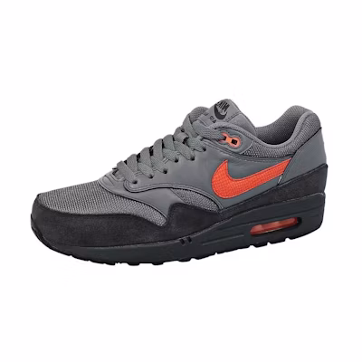 Nike Air Max 1 FB 'Anthracite Orange'