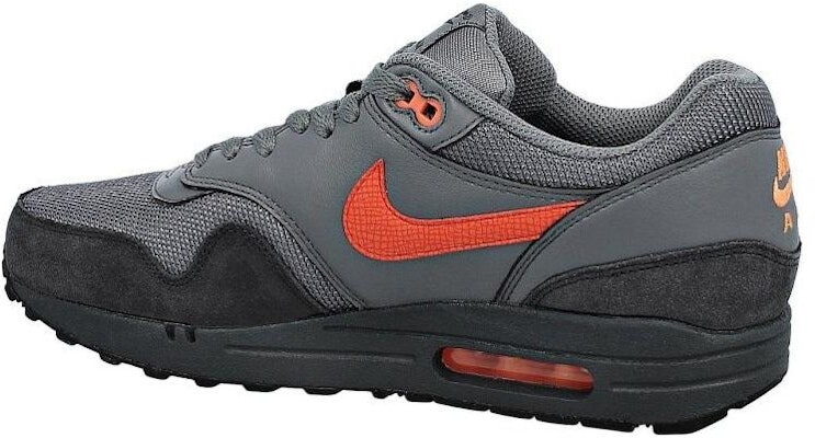 Nike Air Max 1 FB '煙煤橘色' 579920-001 Lookbook Nike Air Max 1 FB '煙煤橘色' 579920-001