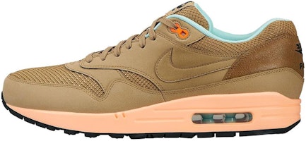 Nike Air Max 1 FB 'Hay Sunset Glow' 579920-200 Nike Air Max 1 FB 'Hay Sunset Glow' 579920-200