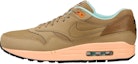 Buy Nike Air Max 1 FB 'Hay Sunset Glow' Lelaki/Wanita 579920-200