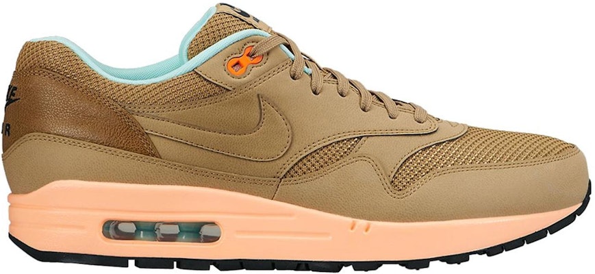 Nike Air Max 1 FB 'Hay Sunset Glow' 579920-200 Order Nike Air Max 1 FB 'Hay Sunset Glow' 579920-200