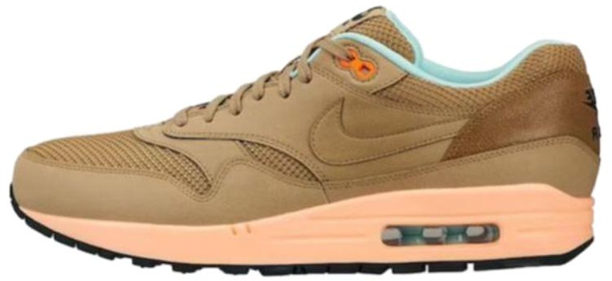 Nike Air Max 1 FB 'Hay Sunset Glow' 579920-200 Purchase Nike Air Max 1 FB 'Hay Sunset Glow' 579920-200