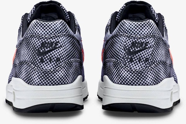 나이키 에어맥스 1 FB '하이퍼베놈' 744491-001 Order 나이키 에어맥스 1 FB '하이퍼베놈' 744491-001