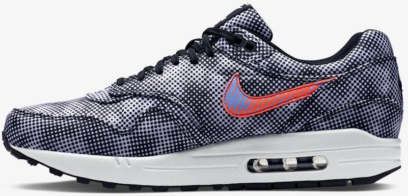 나이키 에어맥스 1 FB '하이퍼베놈' 744491-001 Purchase 나이키 에어맥스 1 FB '하이퍼베놈' 744491-001