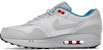 Nike Air Max 1 FB 'Pure Platinum' 579920-002