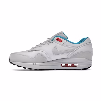 Nike Air Max 1 FB 'Pure Platinum'