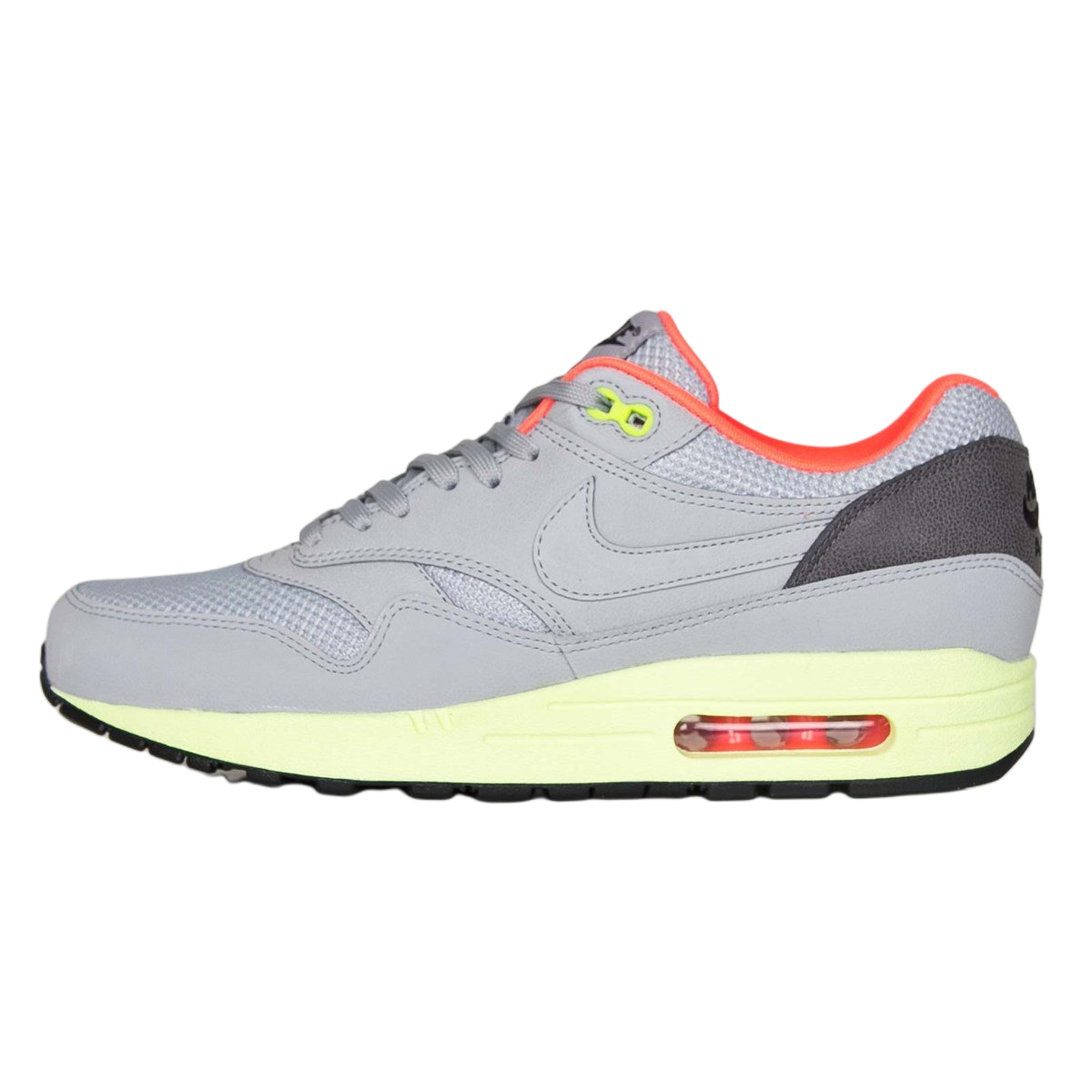 Nike Air Max 1 FB 'Wolf Grey' 579920-005