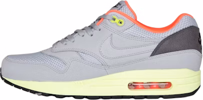 Nike Air Max 1 FB 'Wolf Grey' 579920-005 Nike Air Max 1 FB 'Wolf Grey' 579920-005