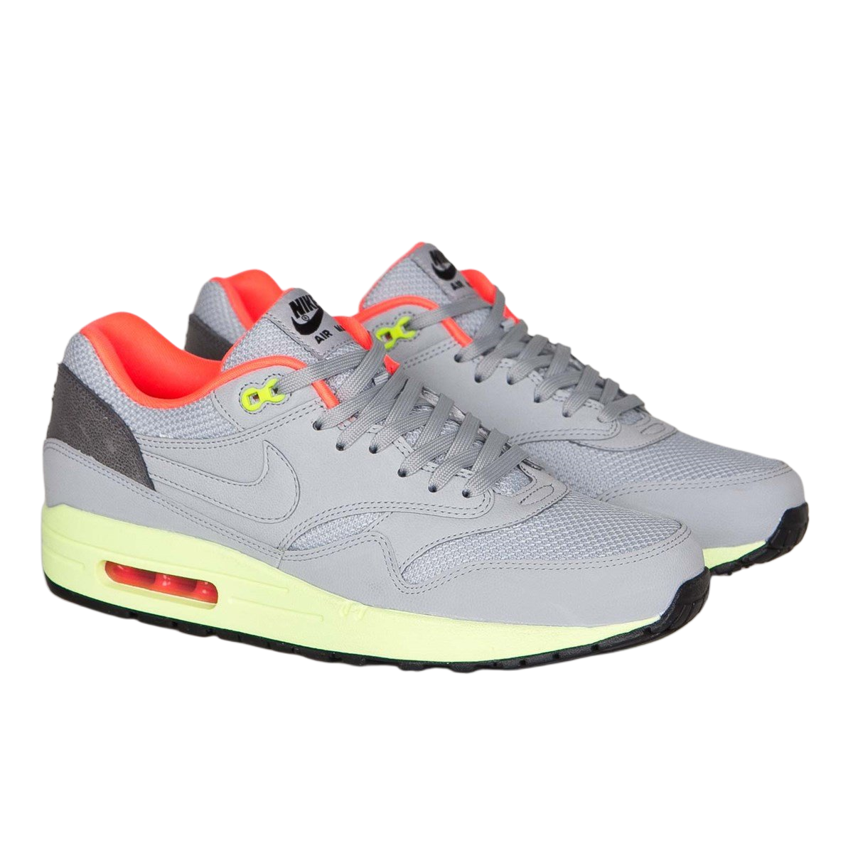 Order ナイキ エア マックス 1 FB "ウルフグレー" 579920-005
