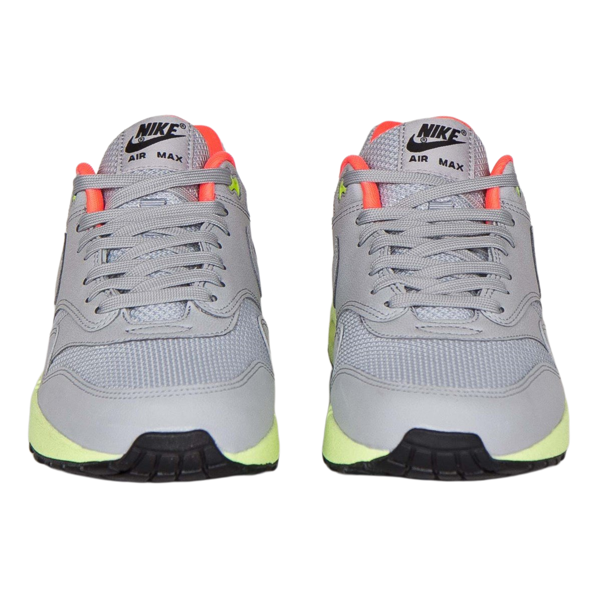 Lookbook ナイキ エア マックス 1 FB "ウルフグレー" 579920-005