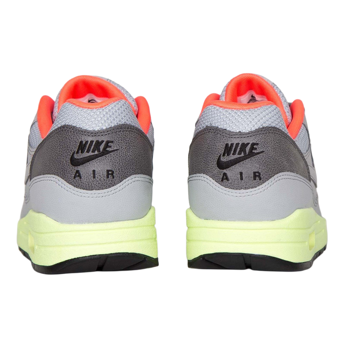 Shop ナイキ エア マックス 1 FB "ウルフグレー" 579920-005