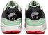 Nike Air Max 1 FB 'Yeezy' 579920-066 - Kasut Sneakers Iconik