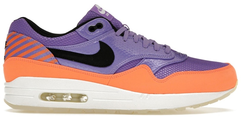 Nike Air Max 1 FB Atomic Violet 665874-500 - Ungu Atomik Buy Nike Air Max 1 FB Atomic Violet 665874-500 - Ungu Atomik