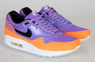 Nike Air Max 1 FB Atomic Violet 665874-500 Nike Air Max 1 FB Atomic Violet 665874-500