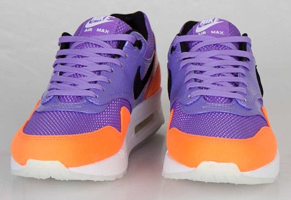 耐克Air Max 1 FB 原子紫 665874-500 Order 耐克Air Max 1 FB 原子紫 665874-500
