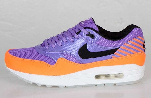 耐克Air Max 1 FB 原子紫 665874-500 Shop 耐克Air Max 1 FB 原子紫 665874-500
