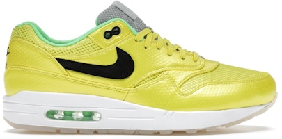 Nike Air Max 1 FB Neo Lime 665874-700 Nike Air Max 1 FB Neo Lime 665874-700