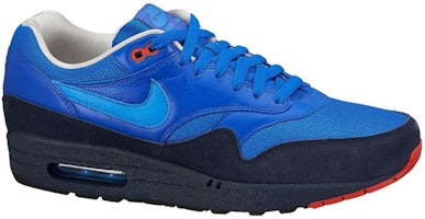 Nike Air Max 1 FB Obsidian 579920-400 Nike Air Max 1 FB Obsidian 579920-400