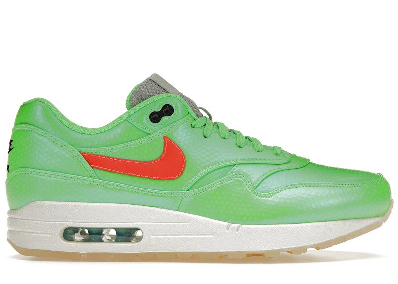 Buy Nike Air Max 1 FB Polarized Blau 665874-400