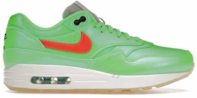 Nike Air Max 1 FB Polarized Blue 665874-400 Nike Air Max 1 FB Polarized Blue 665874-400