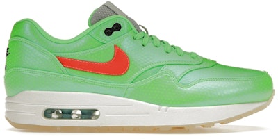 Nike Air Max 1 FB Polarized Blue 665874-400 Nike Air Max 1 FB Polarized Blue 665874-400