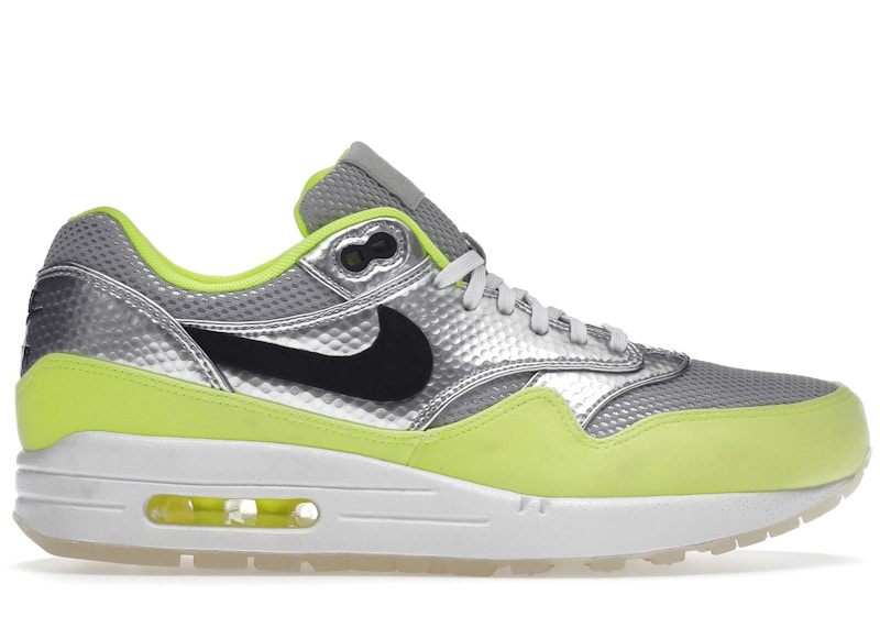 Buy Nike Air Max 1 Fb Premium Qs 'Mercurial 套装' 665874-007