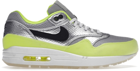 Nike Air Max 1 Fb Premium Qs 'Mercurial 套装' 665874-007 Buy Nike Air Max 1 Fb Premium Qs 'Mercurial 套装' 665874-007