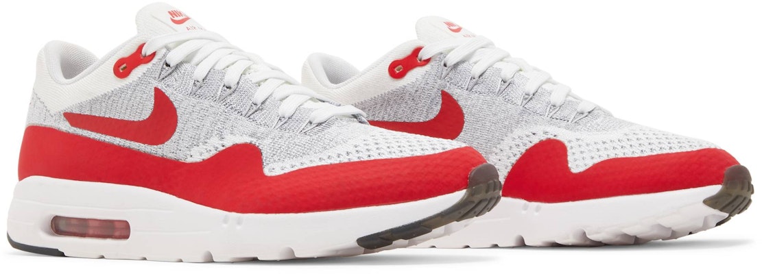 Air max 1 og sales flyknit