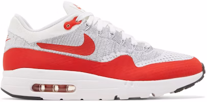 Nike Air Max 1 Flyknit OG 843384-101 Nike Air Max 1 Flyknit OG 843384-101