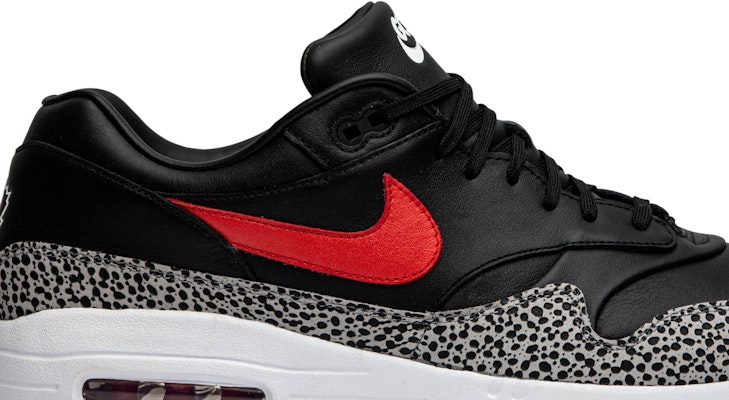 Nike safari bred sales