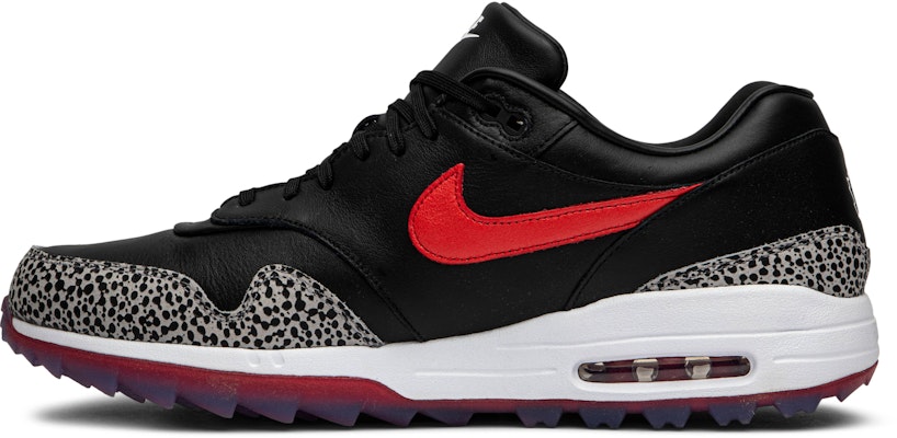 Air max 1 g hot sale safari bred