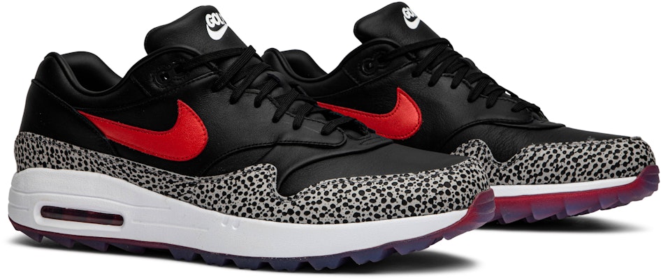 Air max clearance 1 safari bred