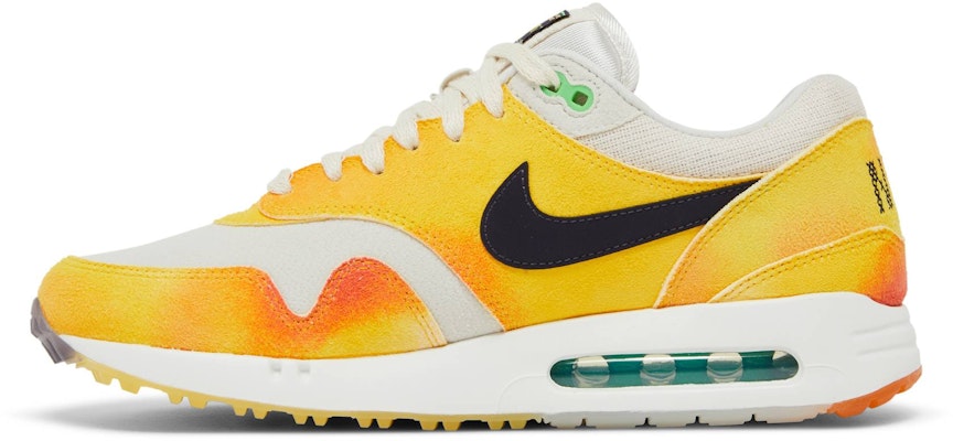 나이키 에어맥스 1 골프 "올웨이즈 프레쉬" ️️ DV6802-007 Lookbook 나이키 에어맥스 1 골프 "올웨이즈 프레쉬" ️️ DV6802-007