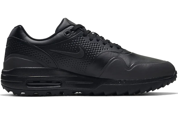 Nike Air Max 1 Golf 'Black' 圖 2