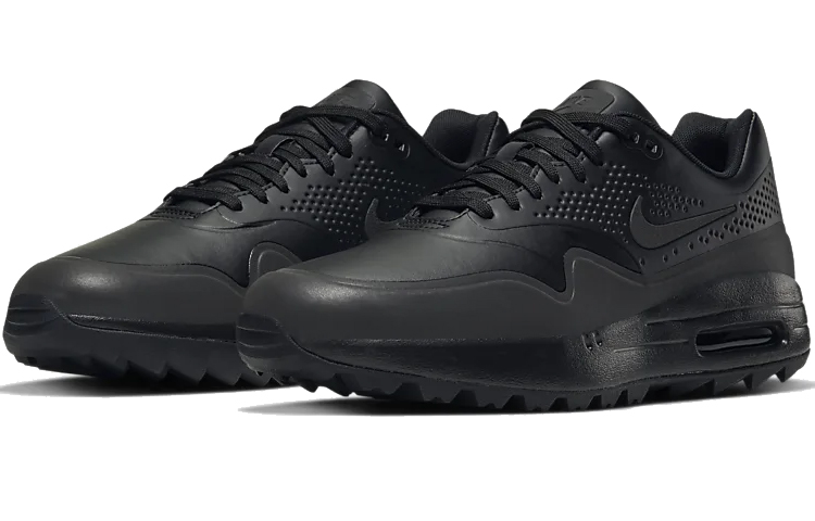 Lookbook Nike Air Max 1 Golf 'Black' AQ0863-004