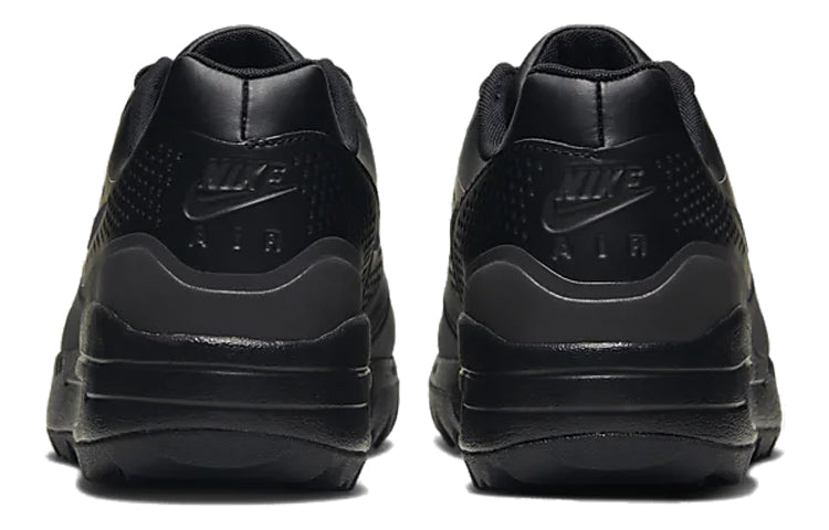 Nike Air Max 1 Golf 'Black' 圖 4