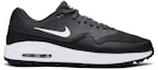 Buy Nike Air Max 1 Golf 'Hitam Anthracite' CI7576-001