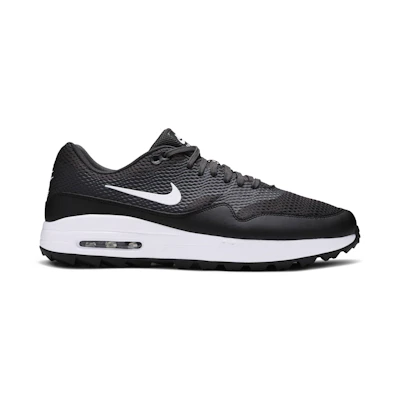 Nike Air Max 1 Golf 'Black Anthracite'