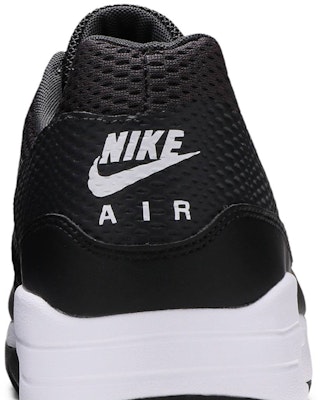 Nike Air Max 1 Golf 'Hitam Anthracite' CI7576-001 Sizing Nike Air Max 1 Golf 'Hitam Anthracite' CI7576-001