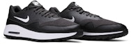 Cheap Nike Air Max 1 Golf 'Hitam Anthracite' CI7576-001