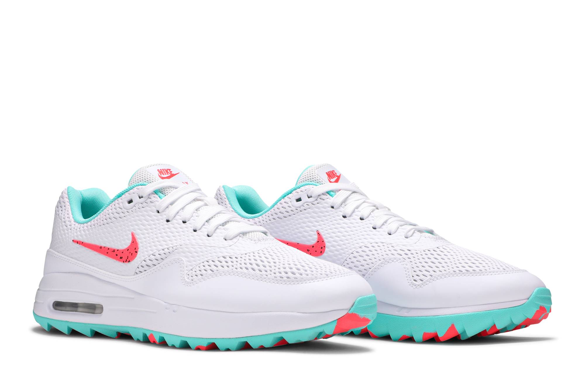 Cheap Nike Air Max 1 Golf 'Tapak Camo' CI7576-103