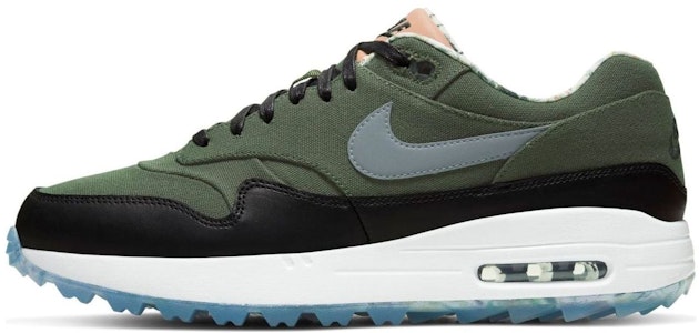 Nike Air Max 1 Golf 'Musuh Padang Golf' CJ9903-308 Buy Nike Air Max 1 Golf 'Musuh Padang Golf' CJ9903-308